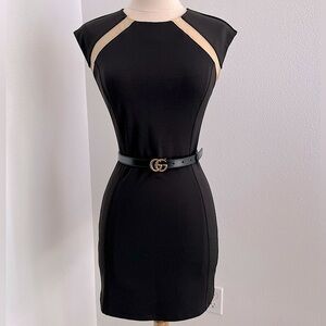 Arden B Bodycon Dress